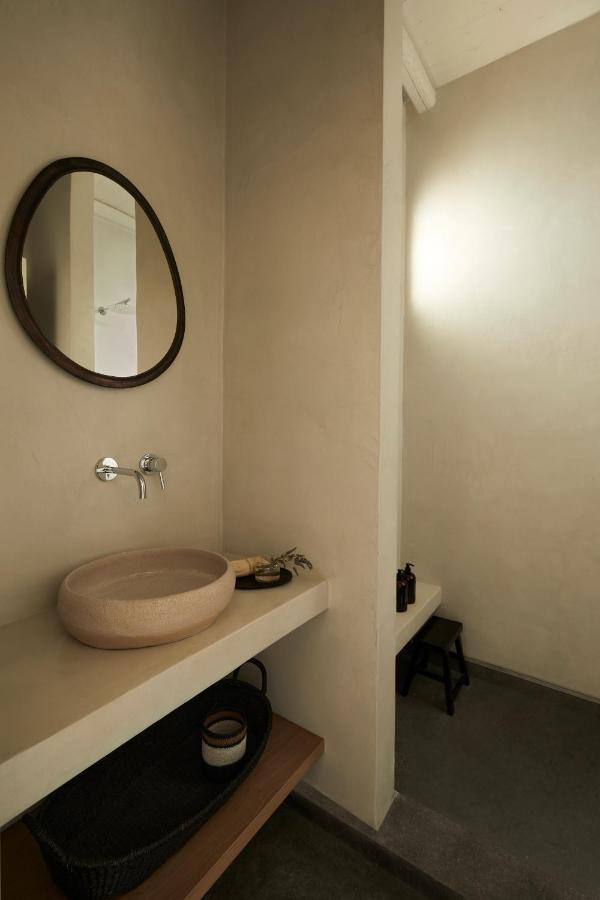 Hotel Stimata Kitnos Zewnętrze zdjęcie