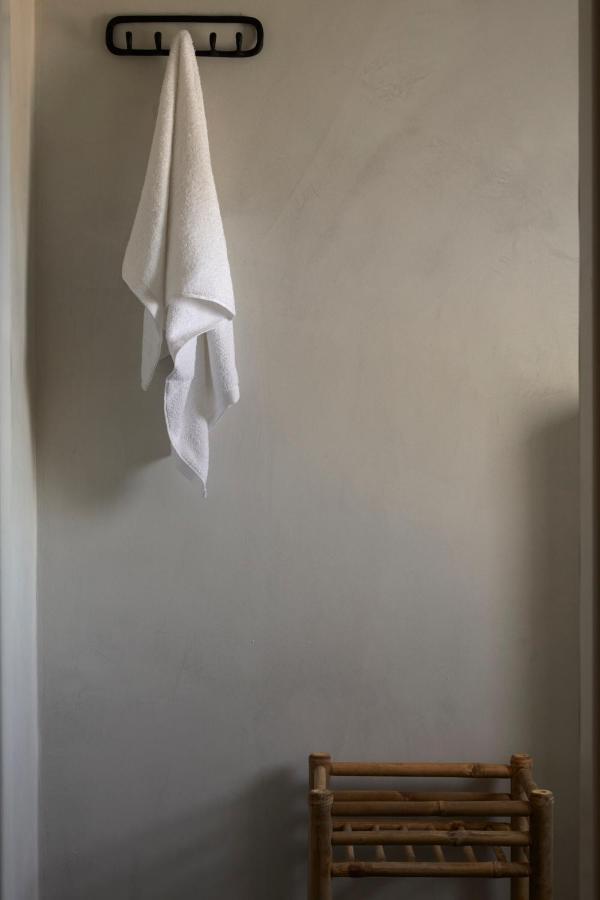 Hotel Stimata Kitnos Zewnętrze zdjęcie