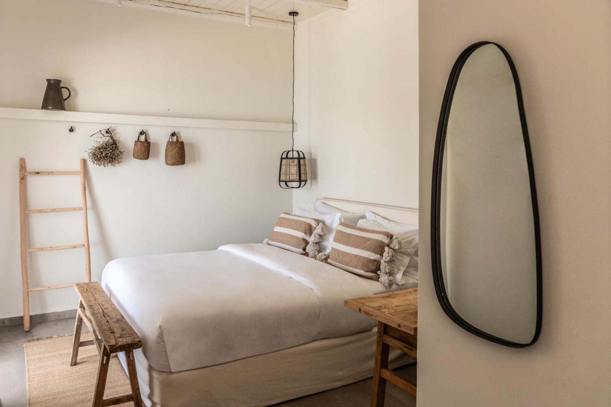 Hotel Stimata Kitnos Zewnętrze zdjęcie