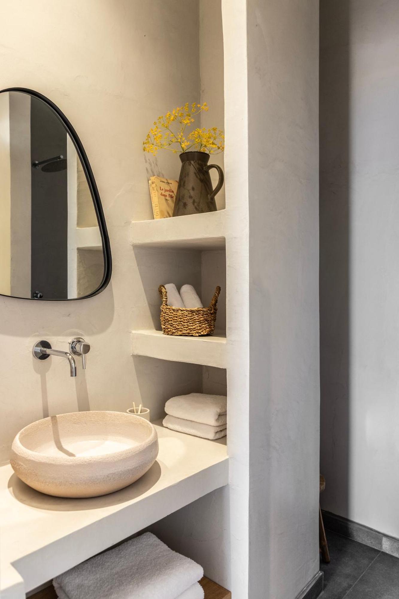 Hotel Stimata Kitnos Zewnętrze zdjęcie